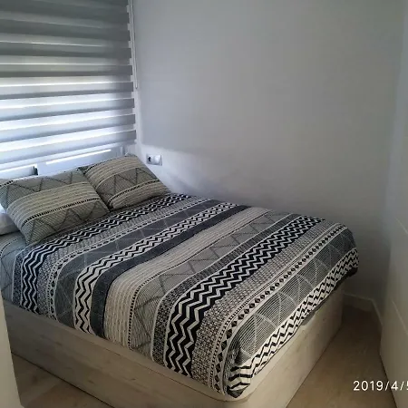 En Urbanización Algaida En Primera Línea De Playa *