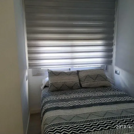 En Urbanización Algaida En Primera Línea De Playa * Sitio de Calahonda